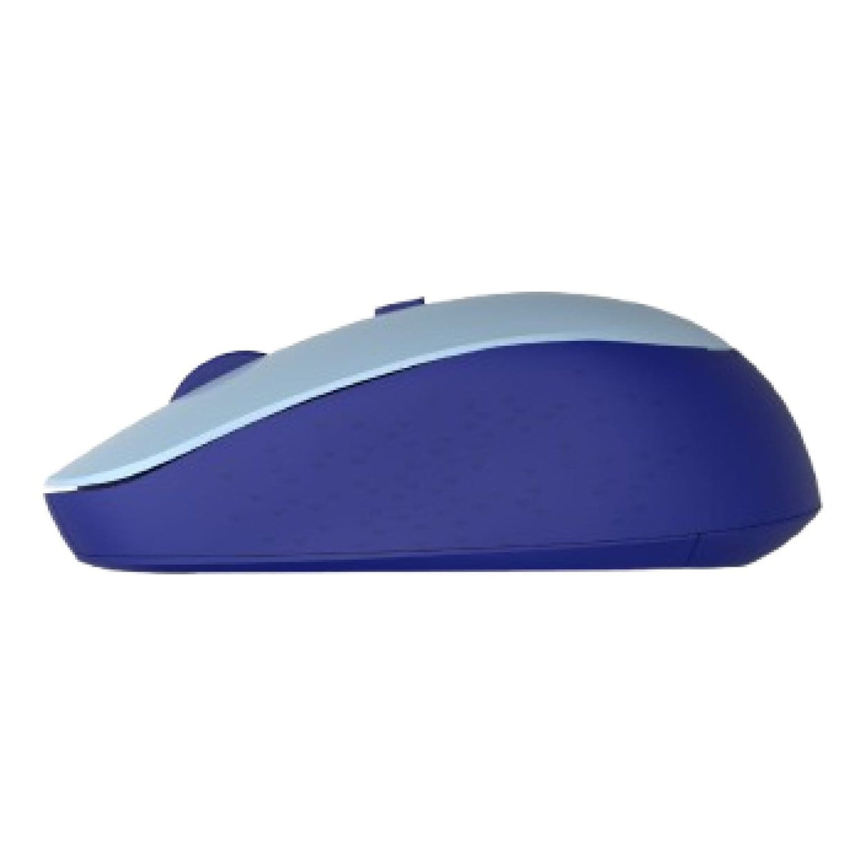Astrum MW210 Wireless Optical Mouse Blue A82521-C