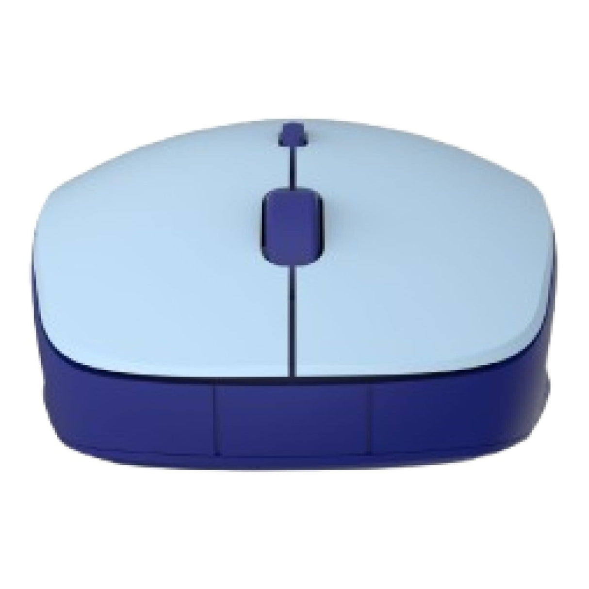 Astrum MW210 Wireless Optical Mouse Blue A82521-C
