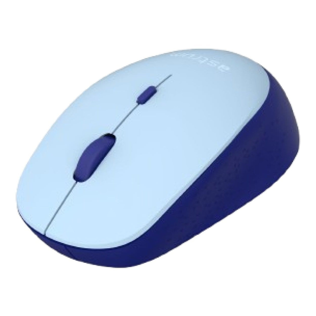 Astrum MW210 Wireless Optical Mouse Blue A82521-C