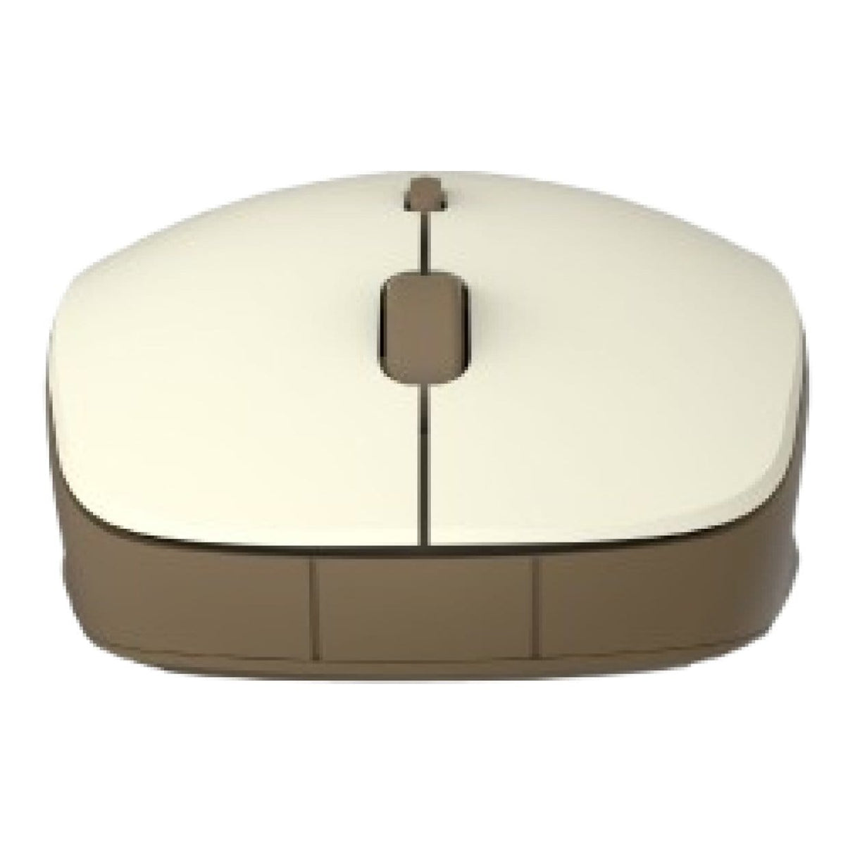 Astrum MW210 Wireless Optical Mouse Gold Brown A82521-H