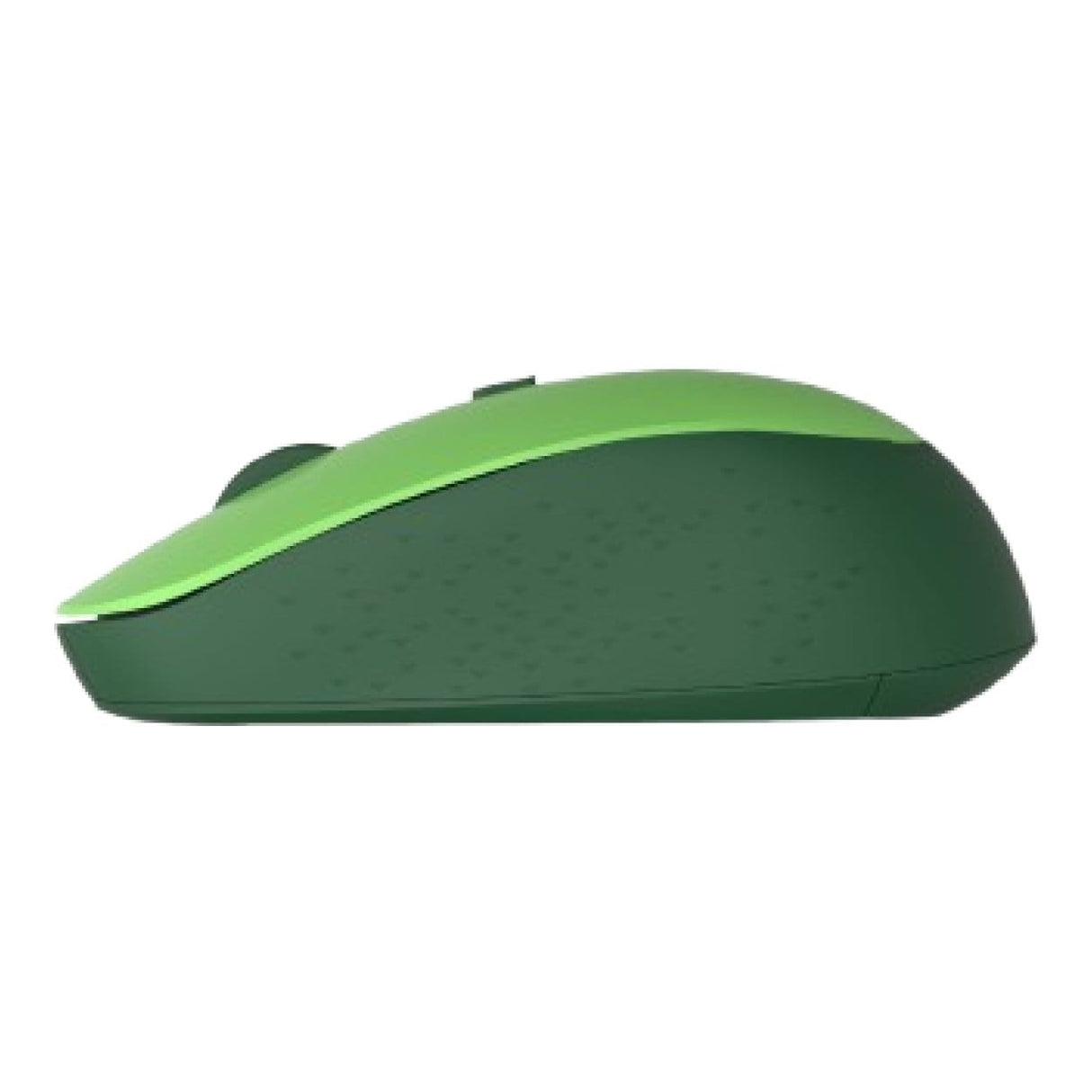 Astrum MW210 Wireless Optical Mouse Green A82521-J