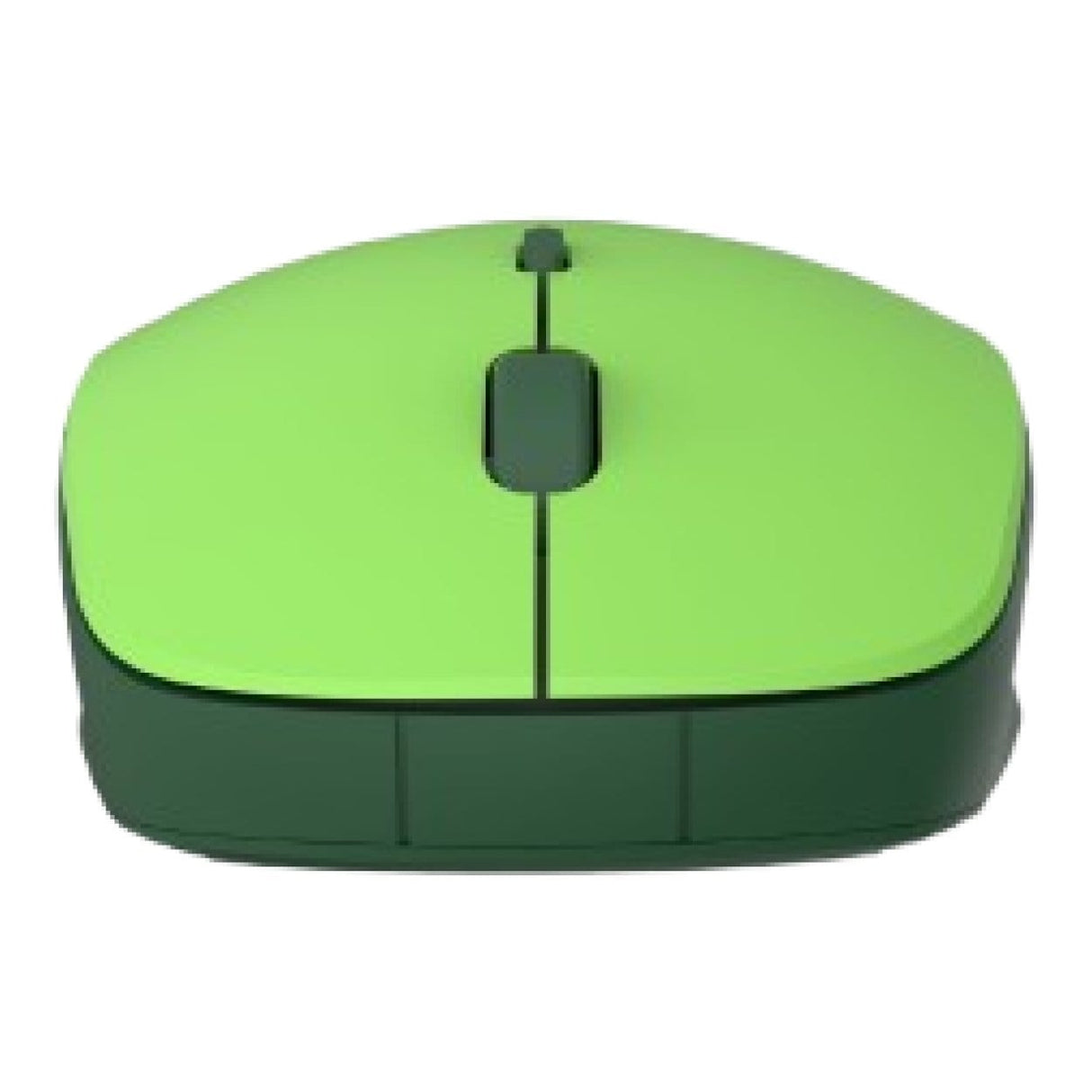 Astrum MW210 Wireless Optical Mouse Green A82521-J