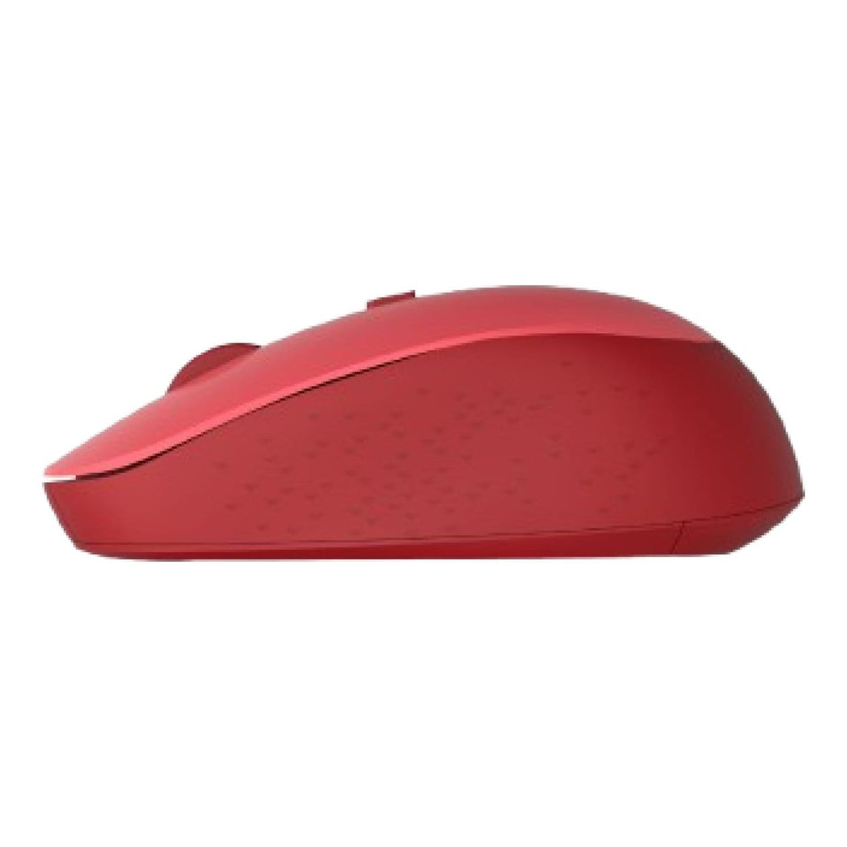 Astrum MW210 Wireless Optical Mouse Red A82521-N