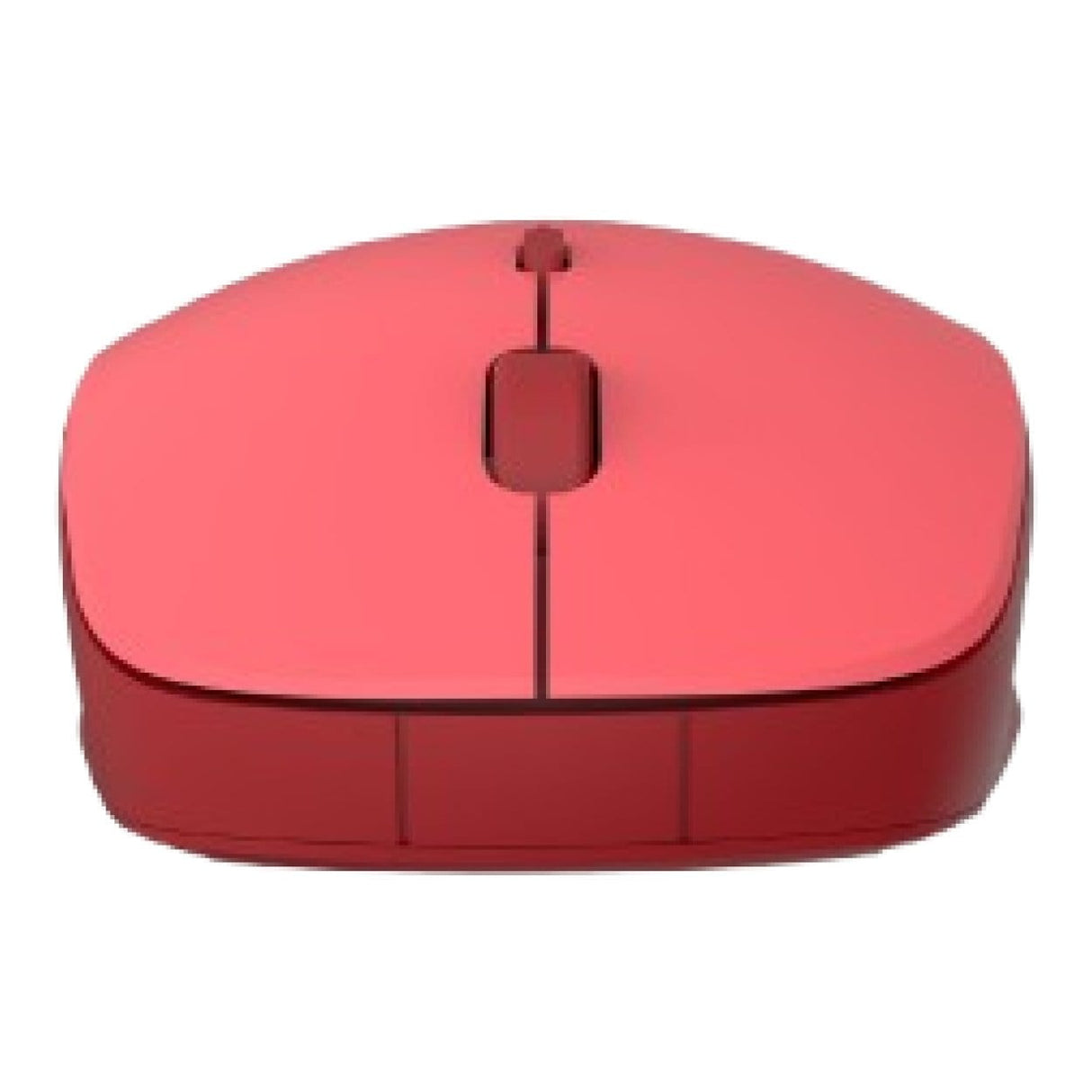 Astrum MW210 Wireless Optical Mouse Red A82521-N