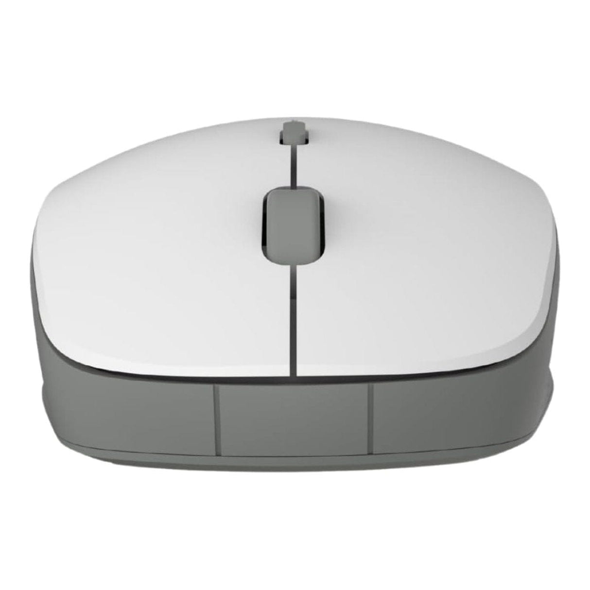 Astrum MW210 Wireless Optical Mouse White Grey A82521-Q