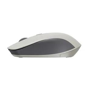Astrum MW230 Wireless Rechargeable Mouse Grey A82523-T