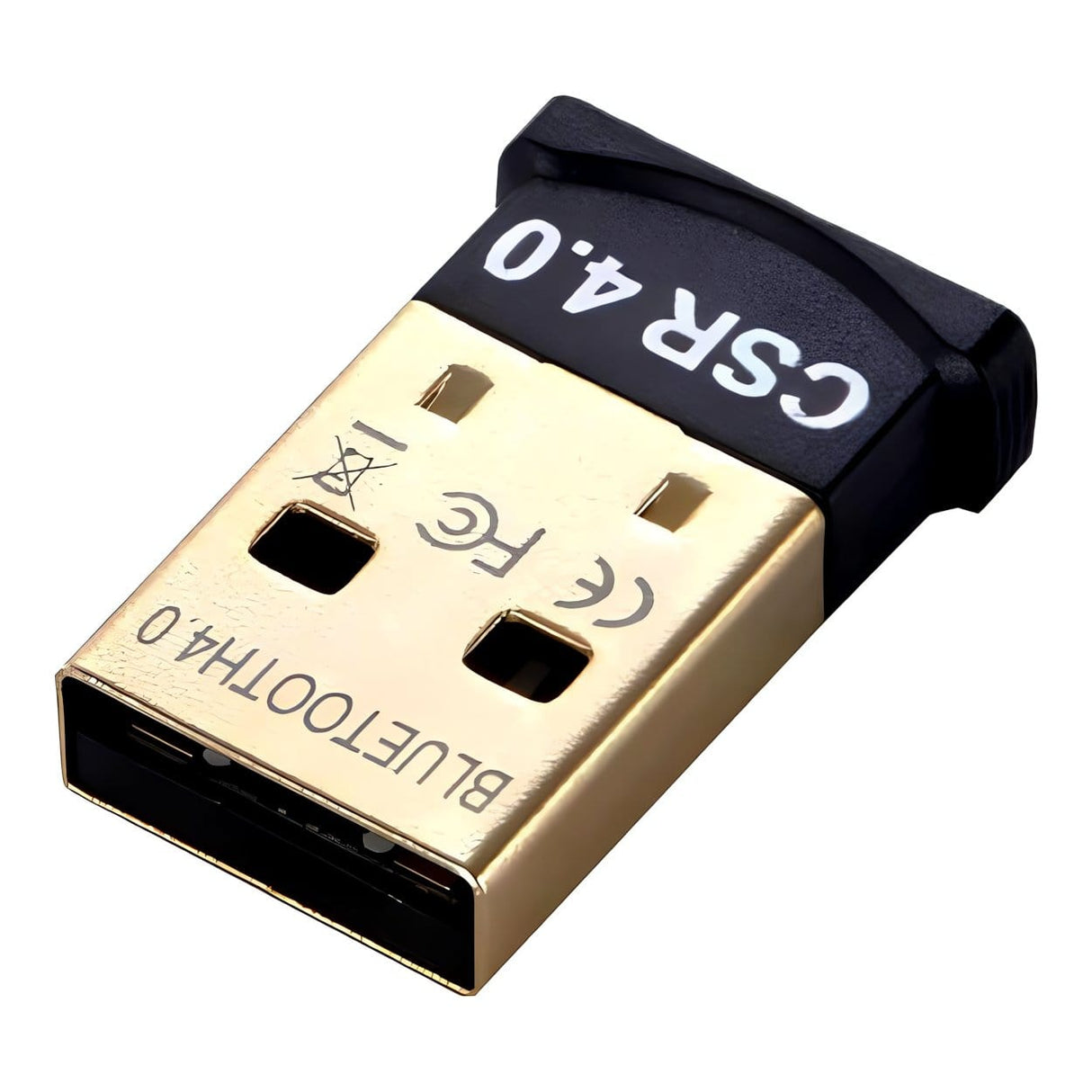 Astrum BT040 Bluetooth Receiver Dongle A85004-B