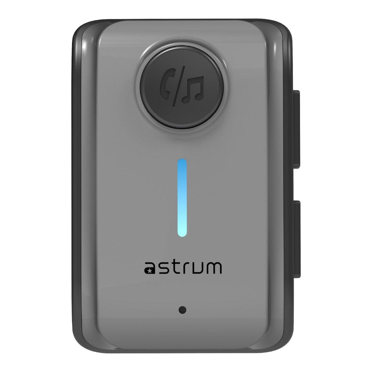 Astrum BT130 Bluetooth Receiver Black A85013-B