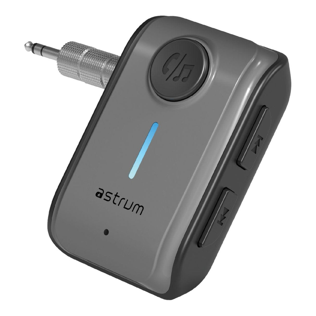 Astrum BT130 Bluetooth Receiver Black A85013-B