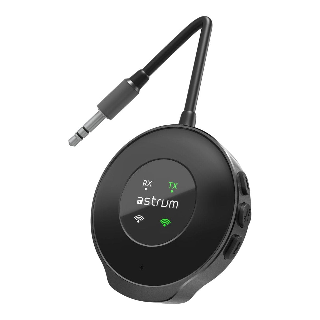Astrum BT230 Wireless Bluetooth Audio Transmitter & Receiver with Mic A85023-B