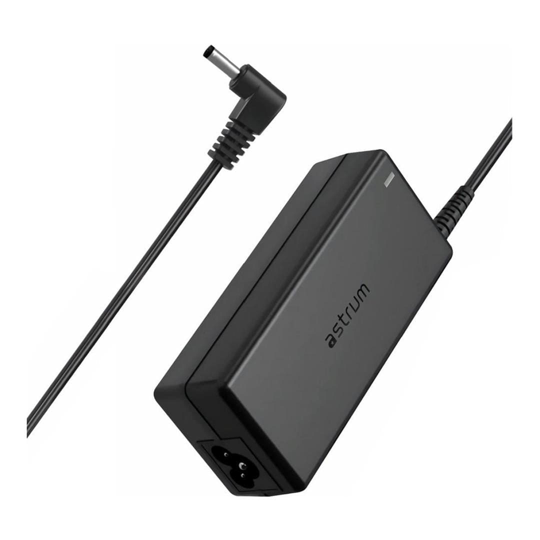 Astrum CL210 65W 19V Notebook Charger A90521-B