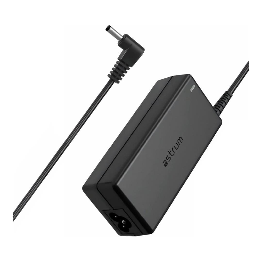 Astrum CL220 65W 19V Notebook Charger A90522-B