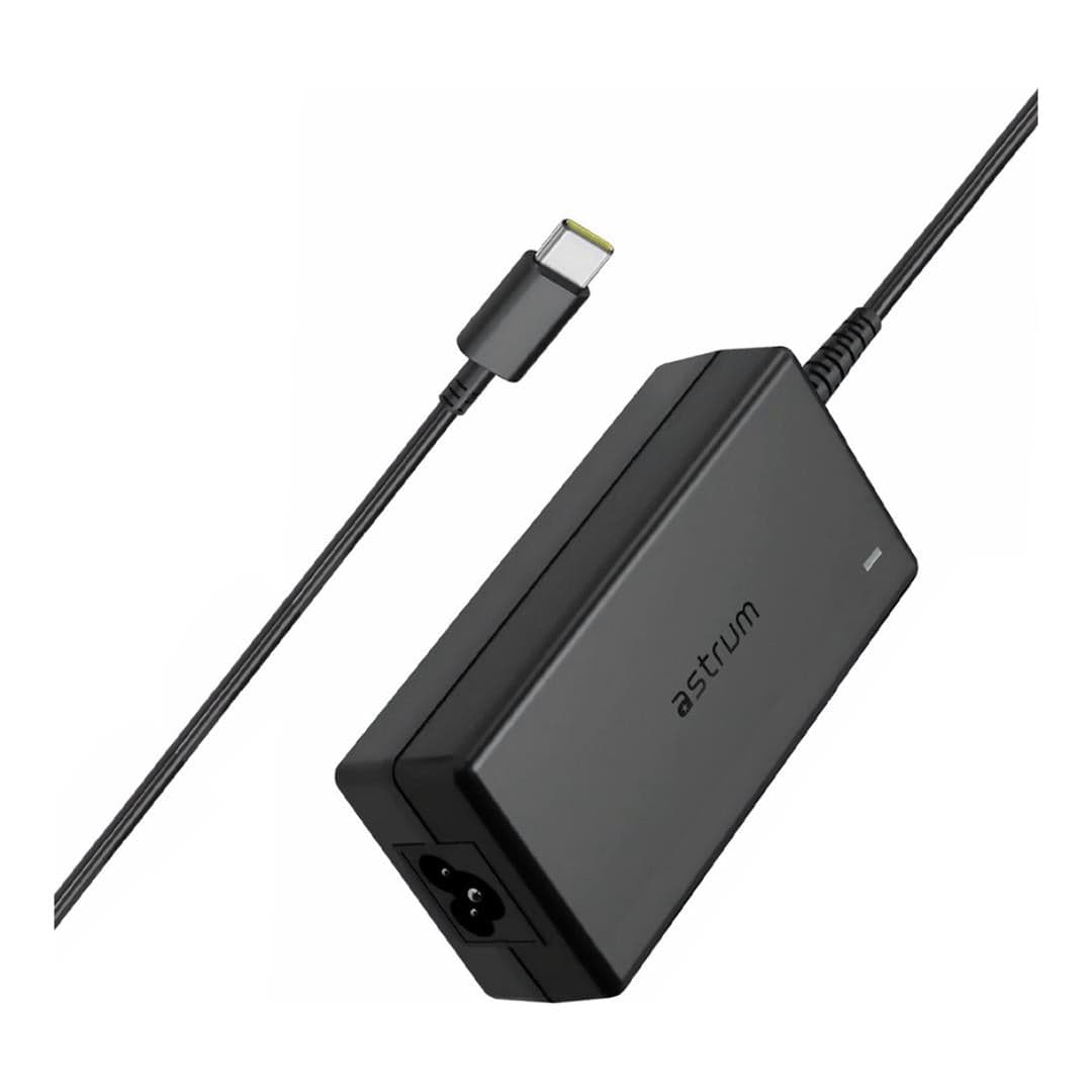 Astrum CL750 135W 20V Universal Type-C Notebook Charger A90575-B