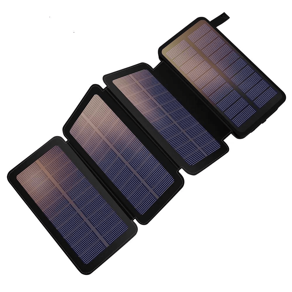 Astrum PB710 10000mAh Solar Power Bank A91571-B