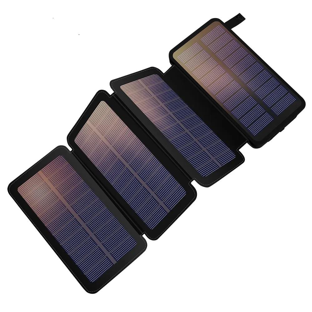 Astrum PB710 10000mAh Solar Power Bank A91571-B