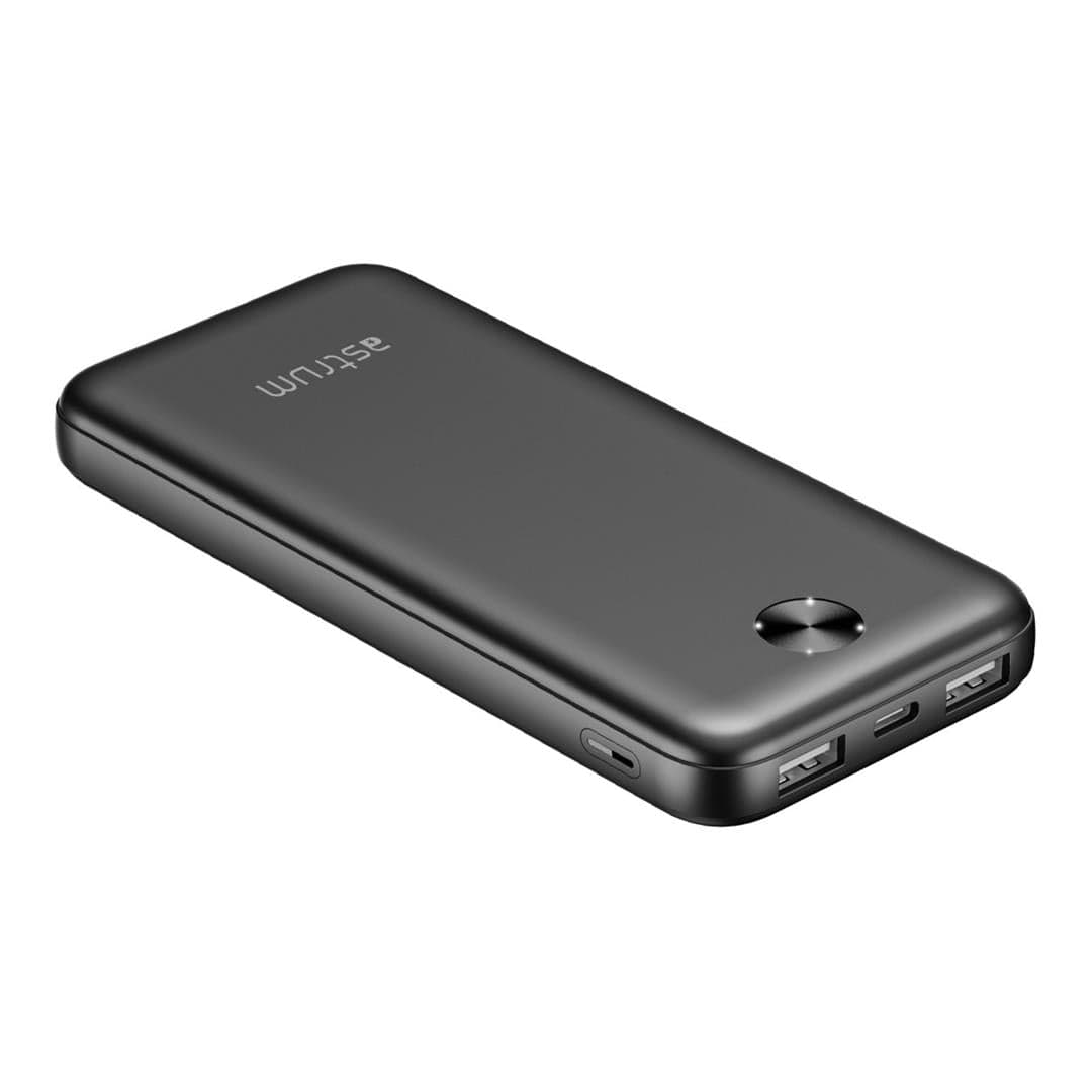 Astrum PB115 10000mAh 5V Powerbank A91611-B