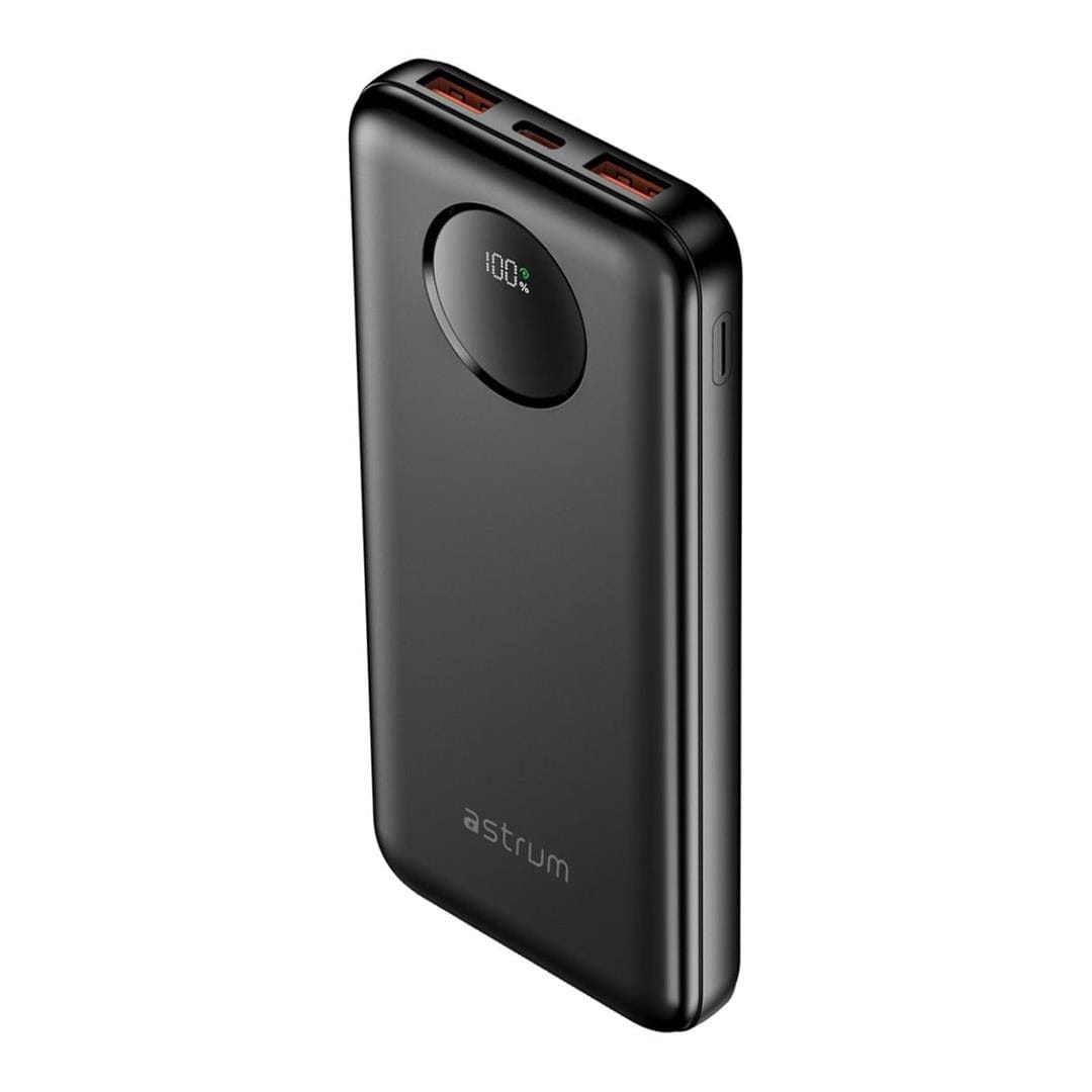 Astrum PB165 10000mAh Powerbank A91616-B