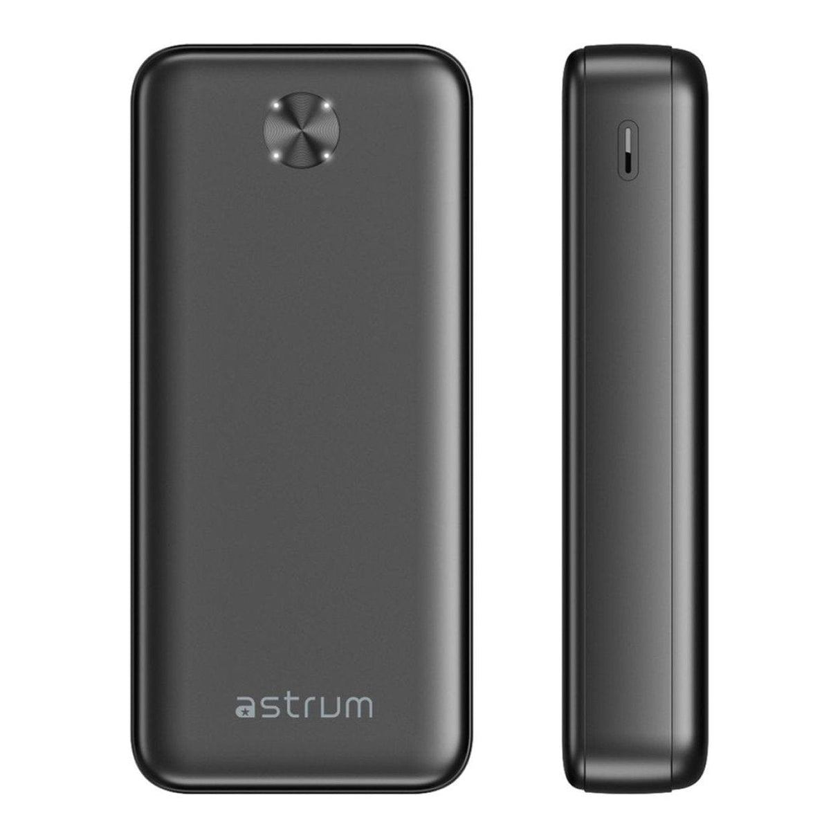 Astrum PB215 20000mAh 5V Powerbank A91621-B