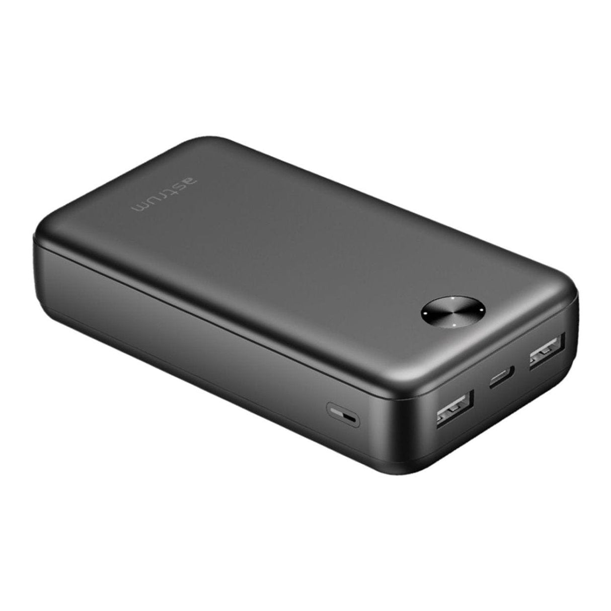 Astrum PB215 20000mAh 5V Powerbank A91621-B