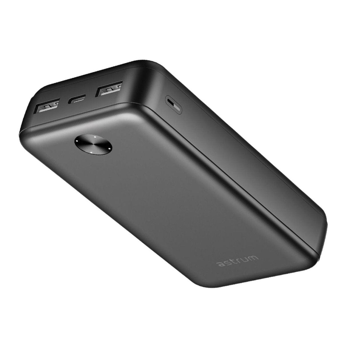 Astrum PB215 20000mAh 5V Powerbank A91621-B