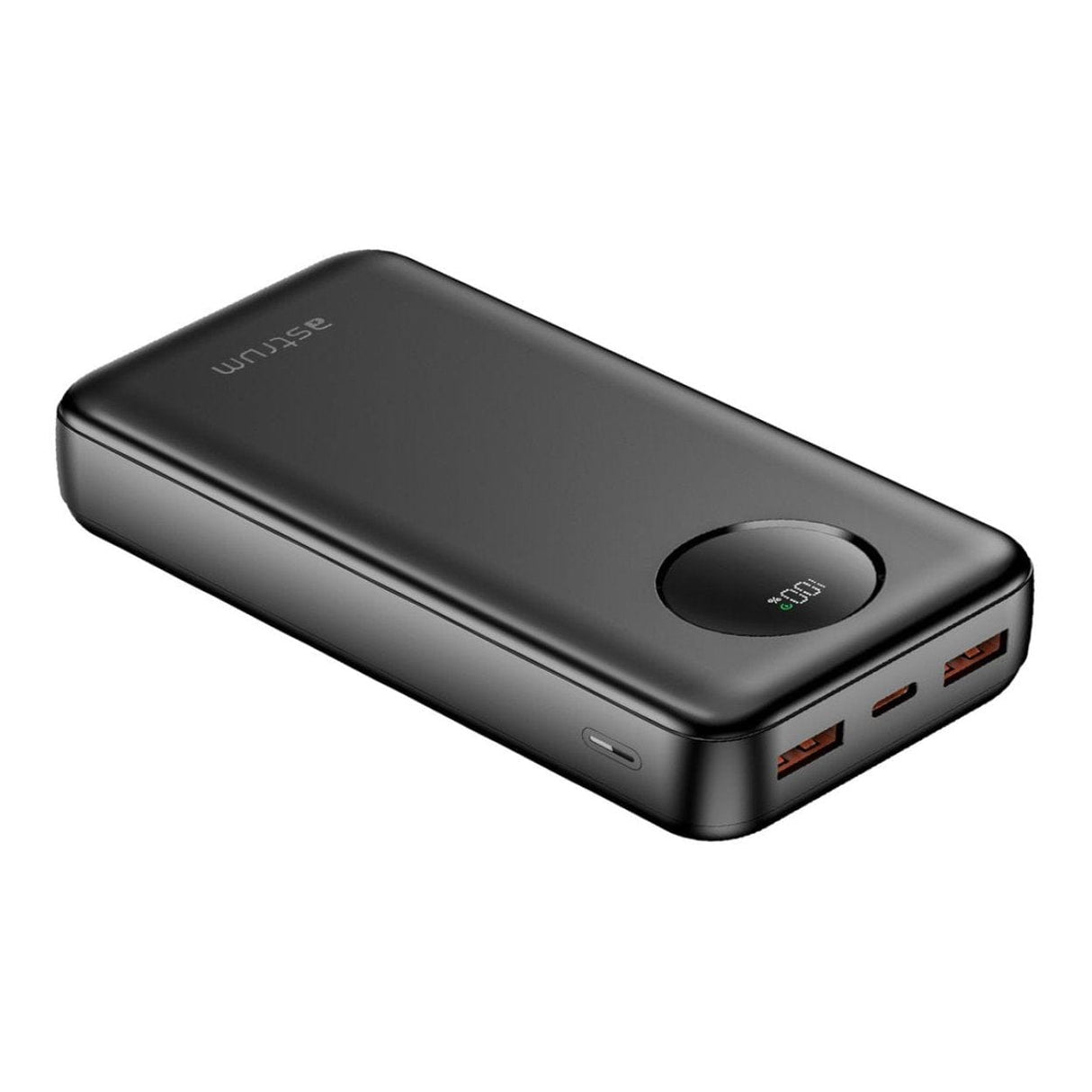Astrum PB265 20000mAh Powerbank A91626-B