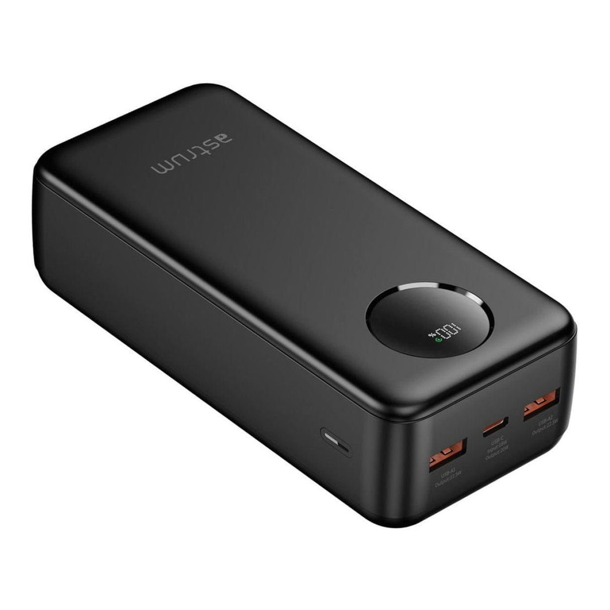 Astrum PB365 30000mAh Powerbank A91636-B