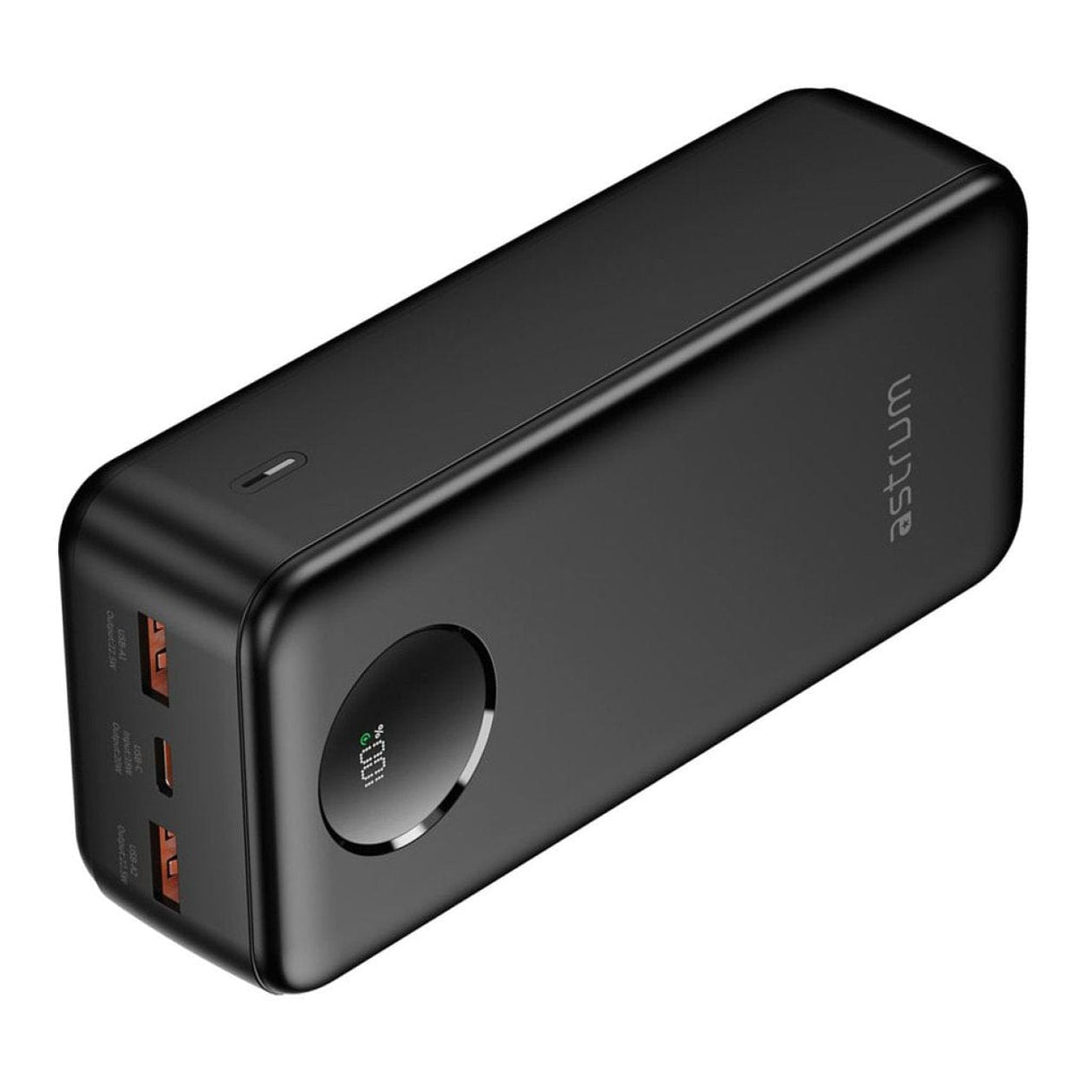Astrum PB365 30000mAh Powerbank A91636-B