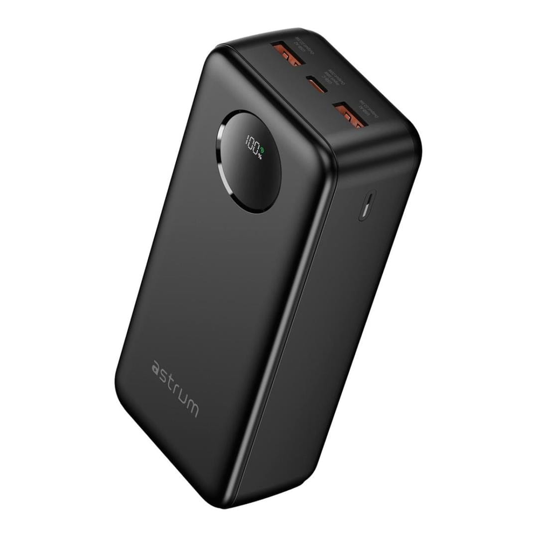 Astrum PB365 30000mAh Powerbank A91636-B