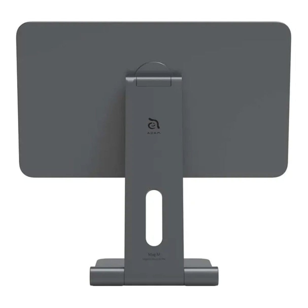 Adam Elements Mag M Magnetic Tablet Mount for iPad 13 Grey AACADMAGM12GY