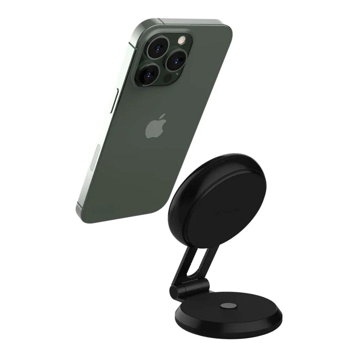 Adam Elements Mag Q Multifunction Magnetic Stand Space Grey AACADMAGQBK