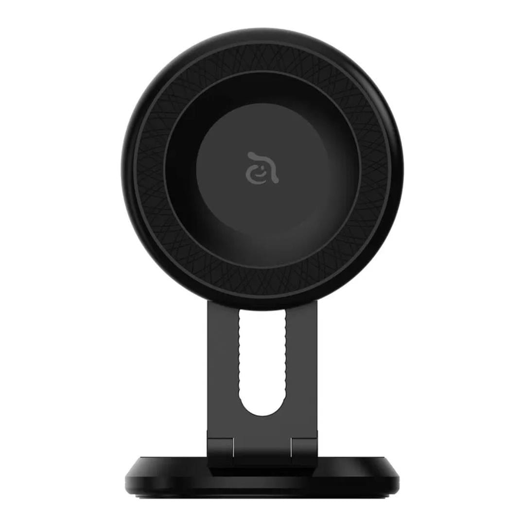 Adam Elements Mag Q Multifunction Magnetic Stand Space Grey AACADMAGQBK