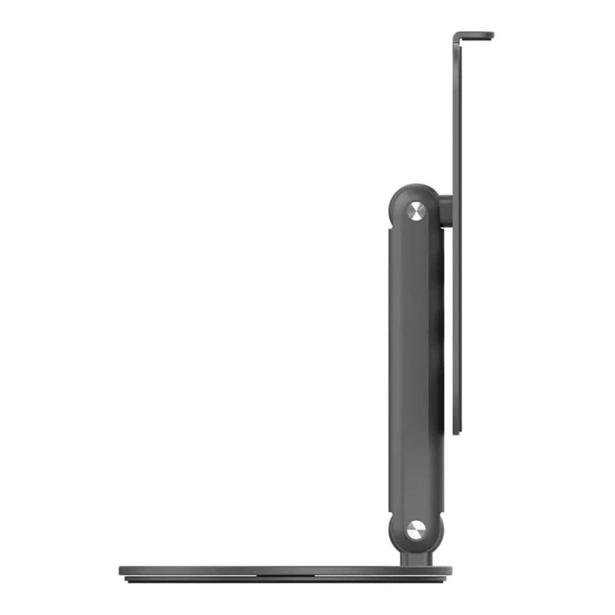 Adam Elements Pad 360 Aluminium Foldable Tablet Stand Grey AACADP360GY