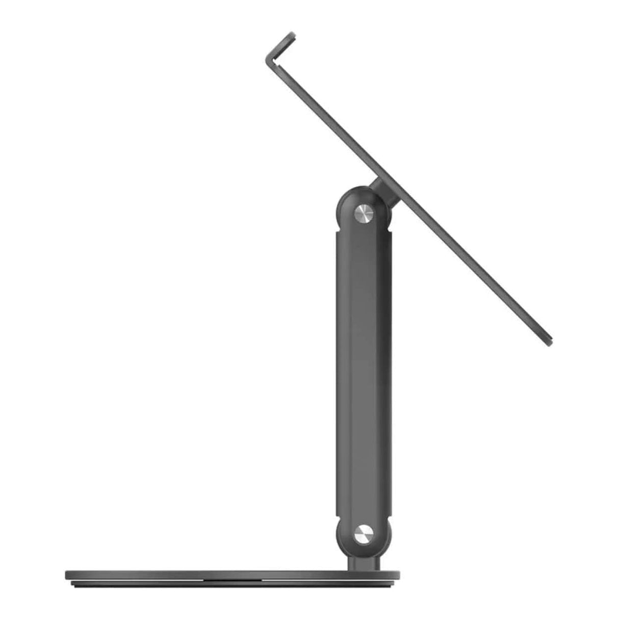 Adam Elements Pad 360 Aluminium Foldable Tablet Stand Grey AACADP360GY