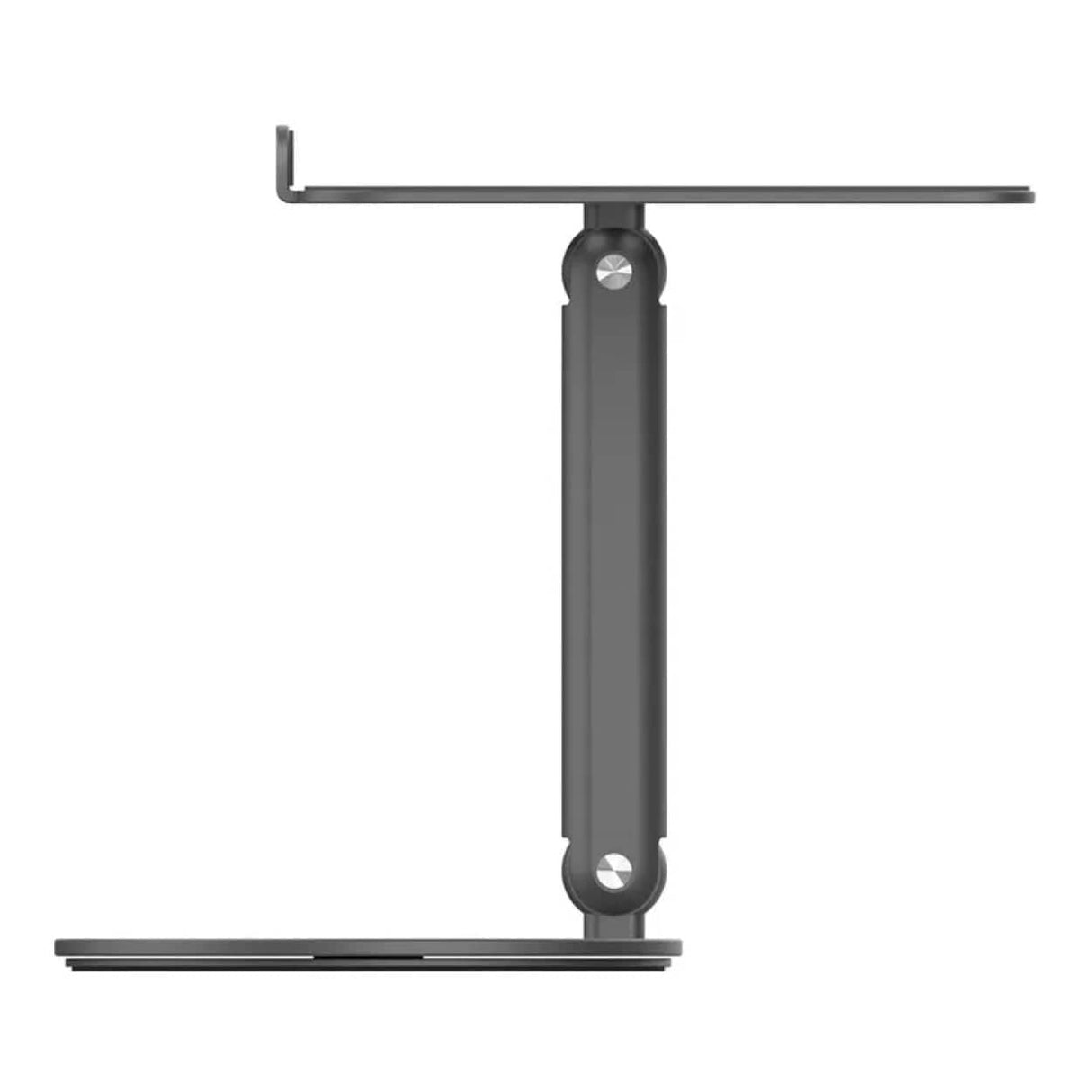 Adam Elements Pad 360 Aluminium Foldable Tablet Stand Grey AACADP360GY