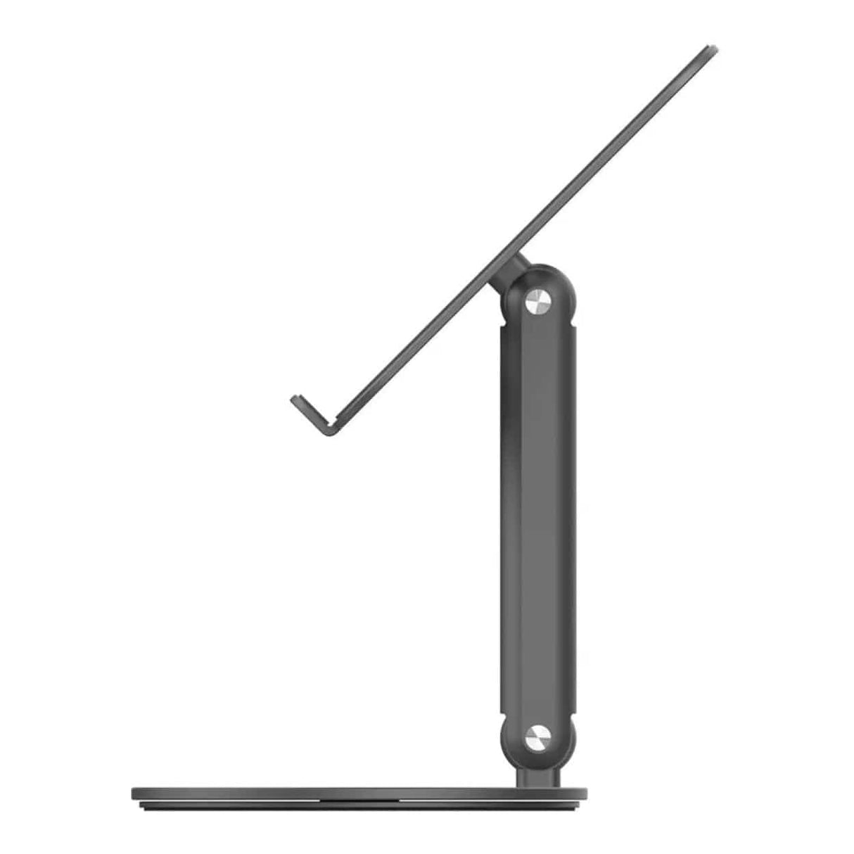 Adam Elements Pad 360 Aluminium Foldable Tablet Stand Grey AACADP360GY