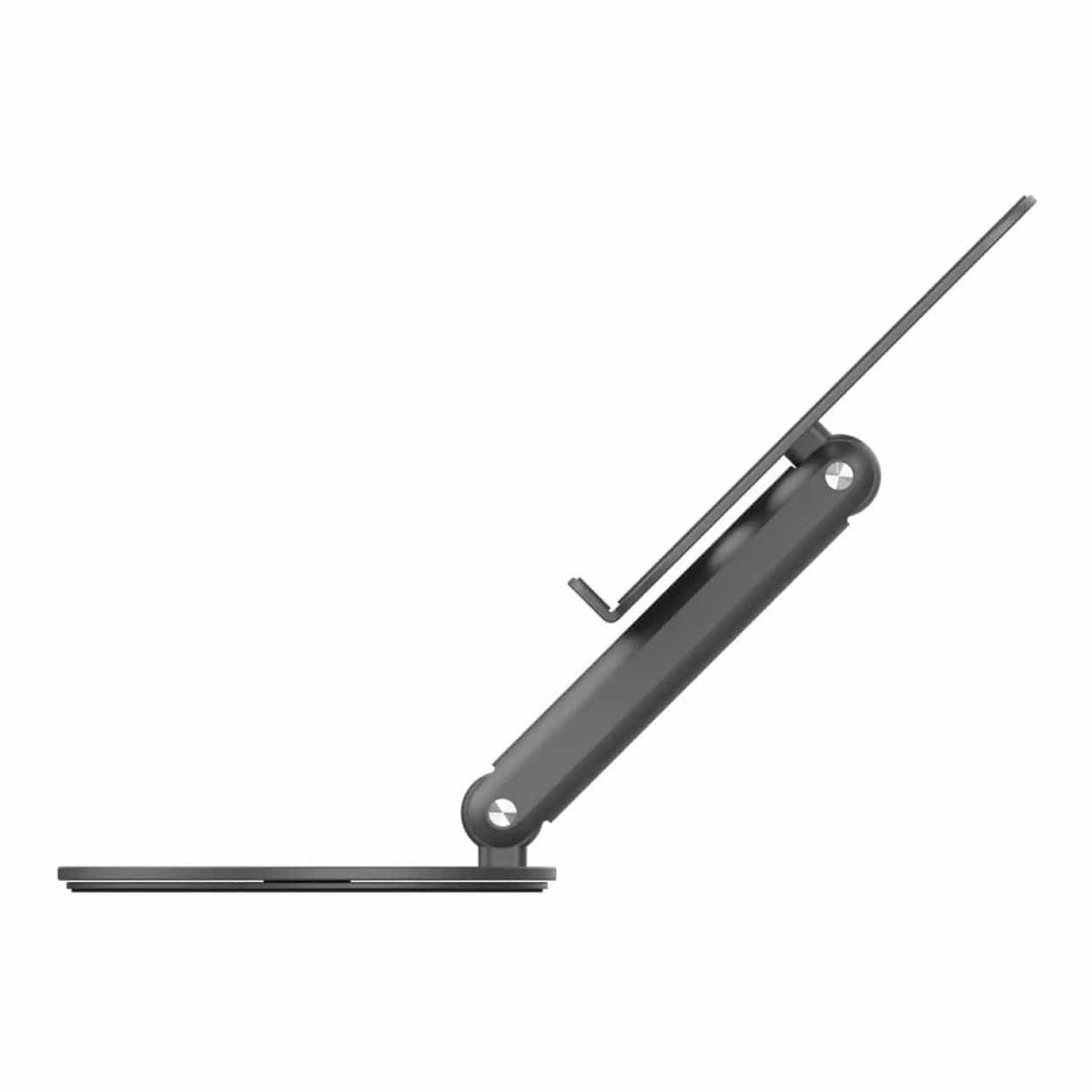 Adam Elements Pad 360 Aluminium Foldable Tablet Stand Grey AACADP360GY