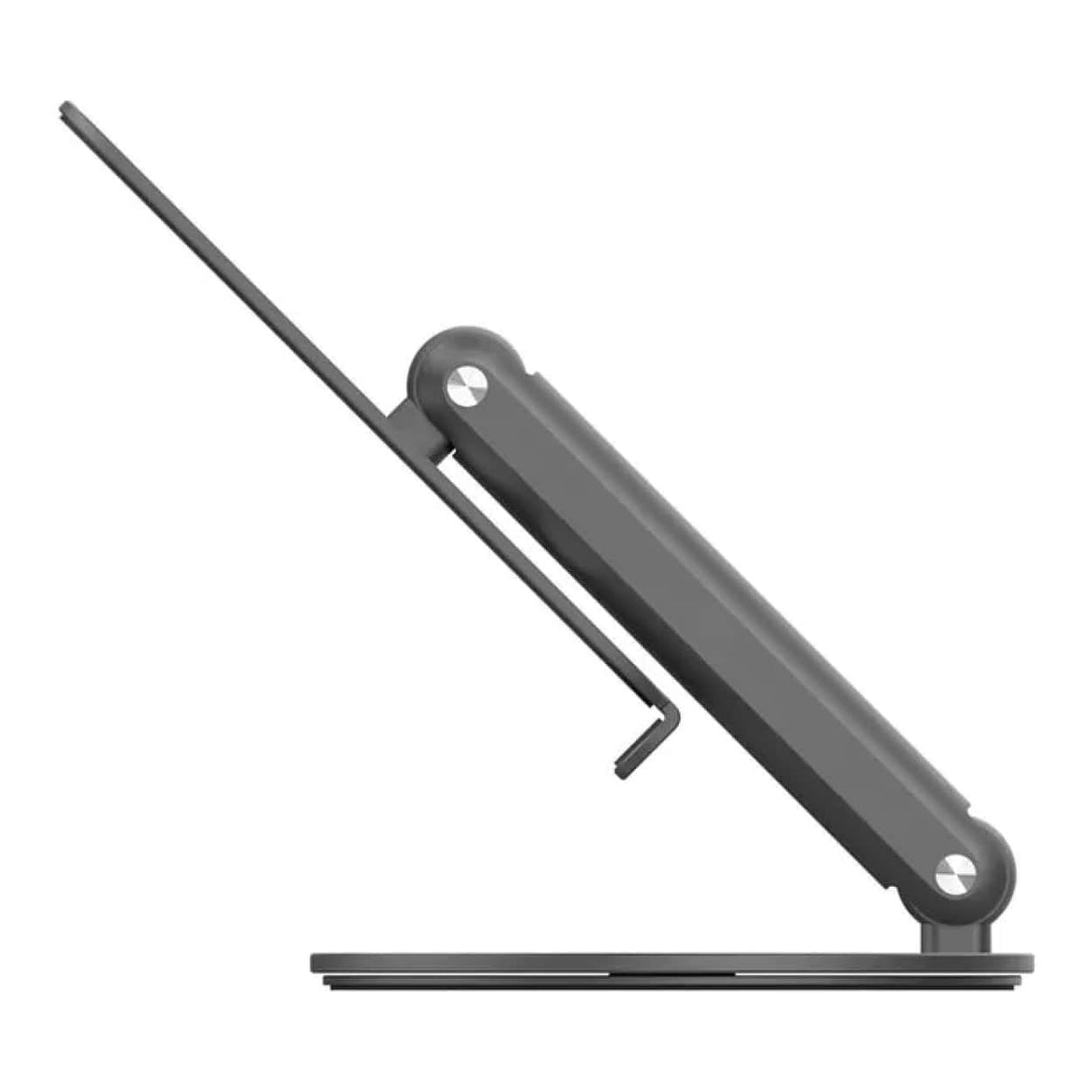 Adam Elements Pad 360 Aluminium Foldable Tablet Stand Grey AACADP360GY