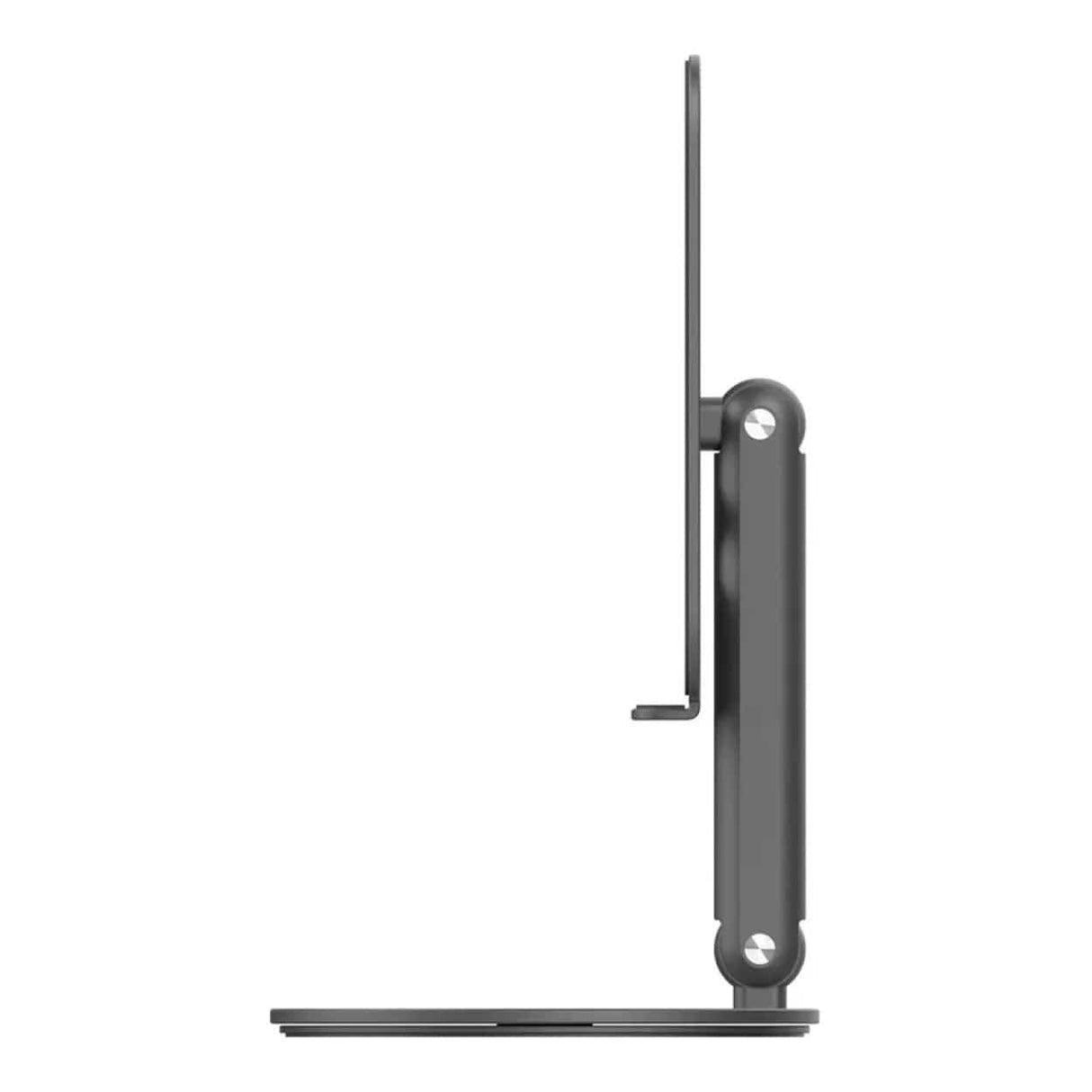 Adam Elements Pad 360 Aluminium Foldable Tablet Stand Grey AACADP360GY