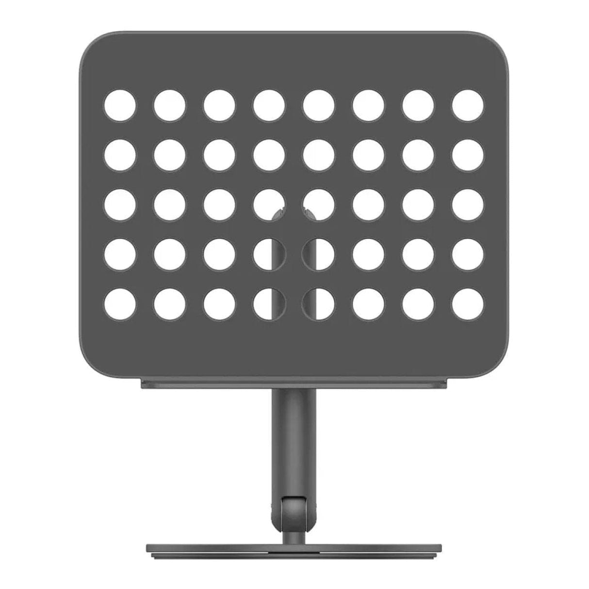 Adam Elements Pad 360 Aluminium Foldable Tablet Stand Grey AACADP360GY