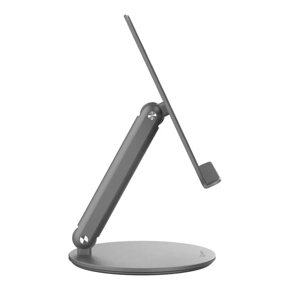 Adam Elements Pad 360 Aluminium Foldable Tablet Stand Grey AACADP360GY