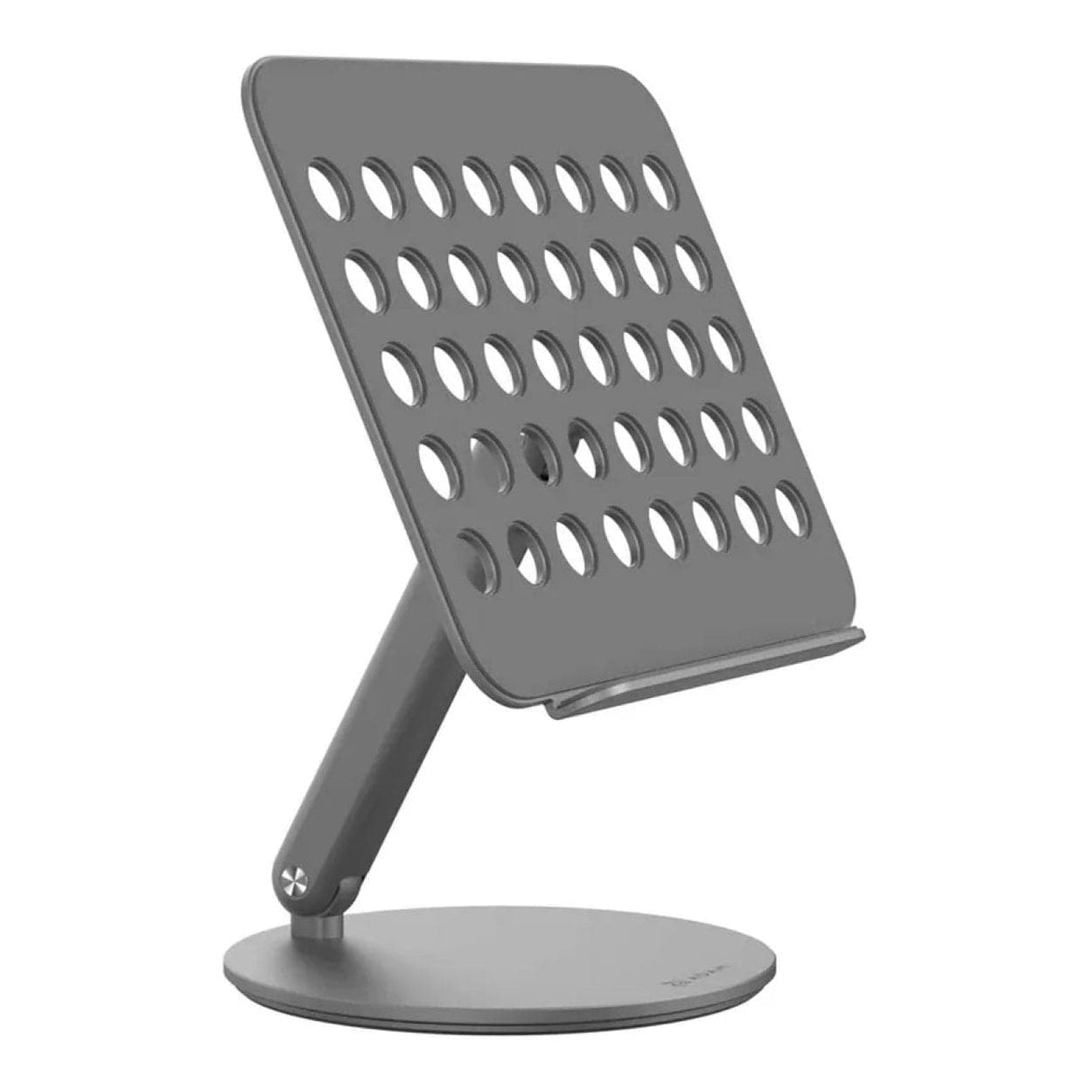 Adam Elements Pad 360 Aluminium Foldable Tablet Stand Grey AACADP360GY