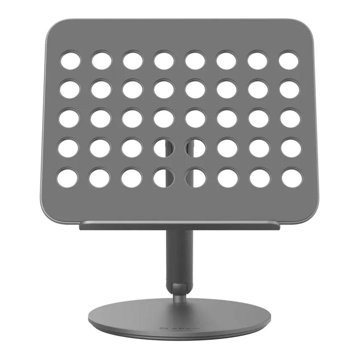 Adam Elements Pad 360 Aluminium Foldable Tablet Stand Grey AACADP360GY
