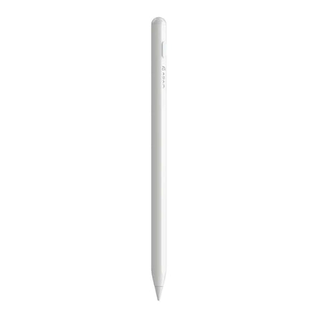 Adam Elements Stylus Pen for Apple iPad White AACADPENWH