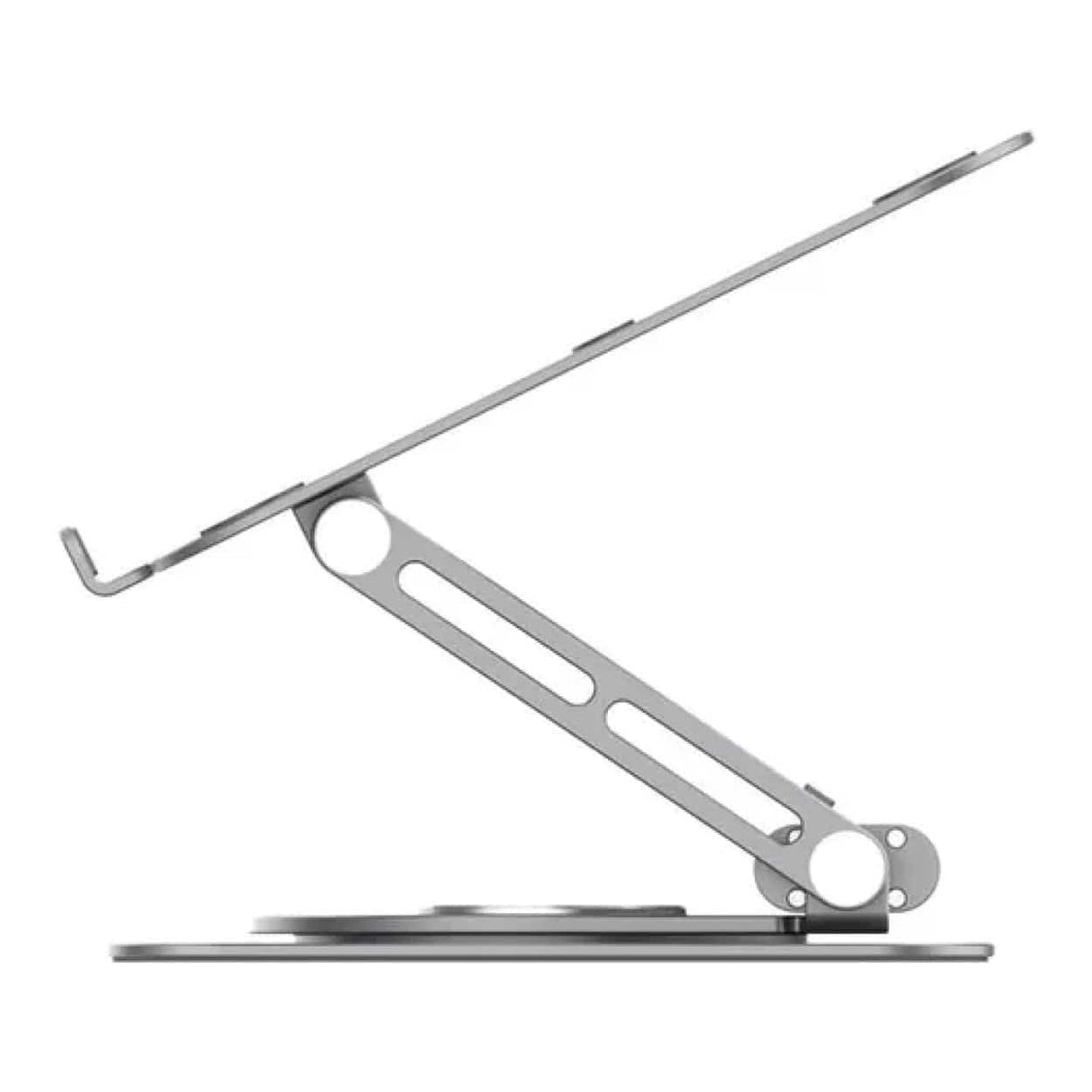 Adam Elements CASA Pro 6-in-1 Type-C Notebook Hub Stand Grey AAPADHUBSTDPGY