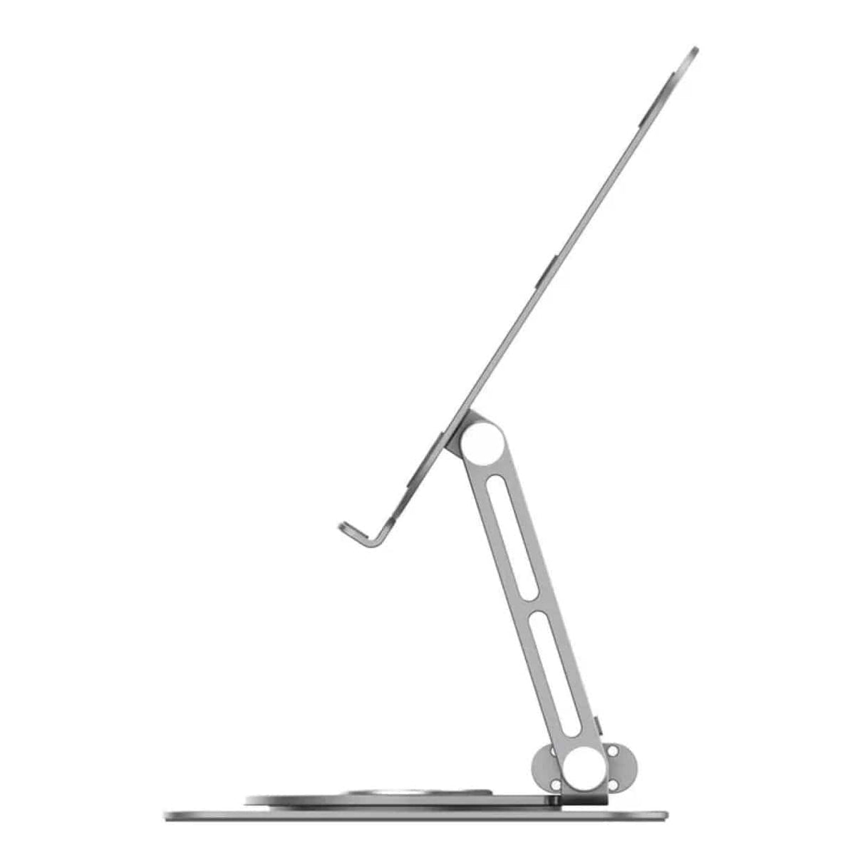 Adam Elements CASA Pro 6-in-1 Type-C Notebook Hub Stand Grey AAPADHUBSTDPGY