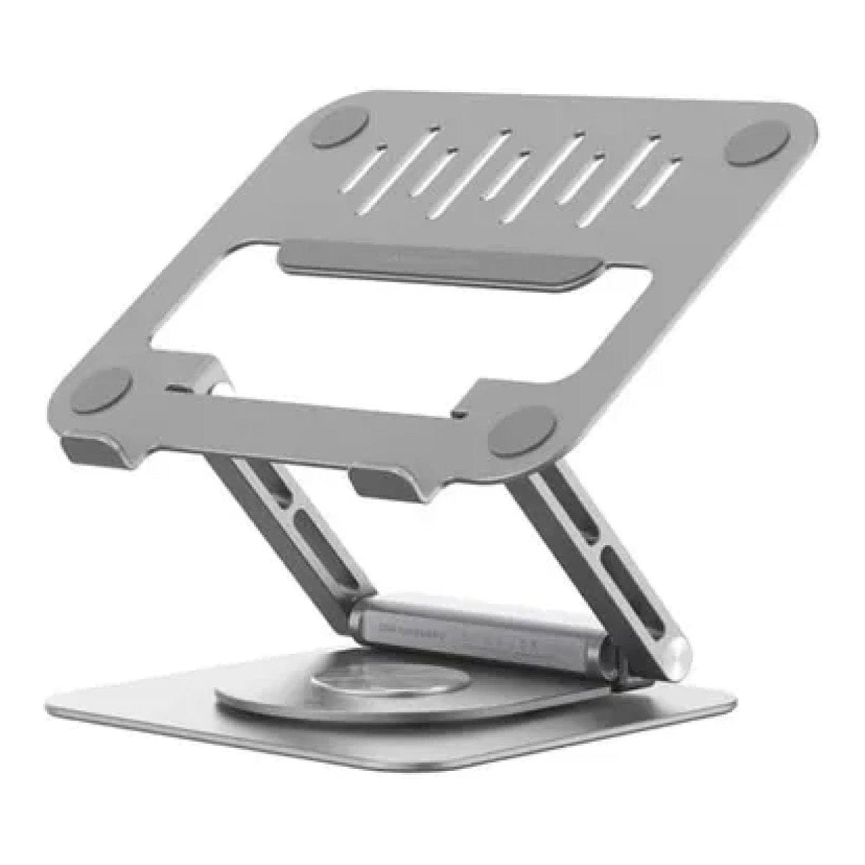 Adam Elements CASA Pro 6-in-1 Type-C Notebook Hub Stand Grey AAPADHUBSTDPGY