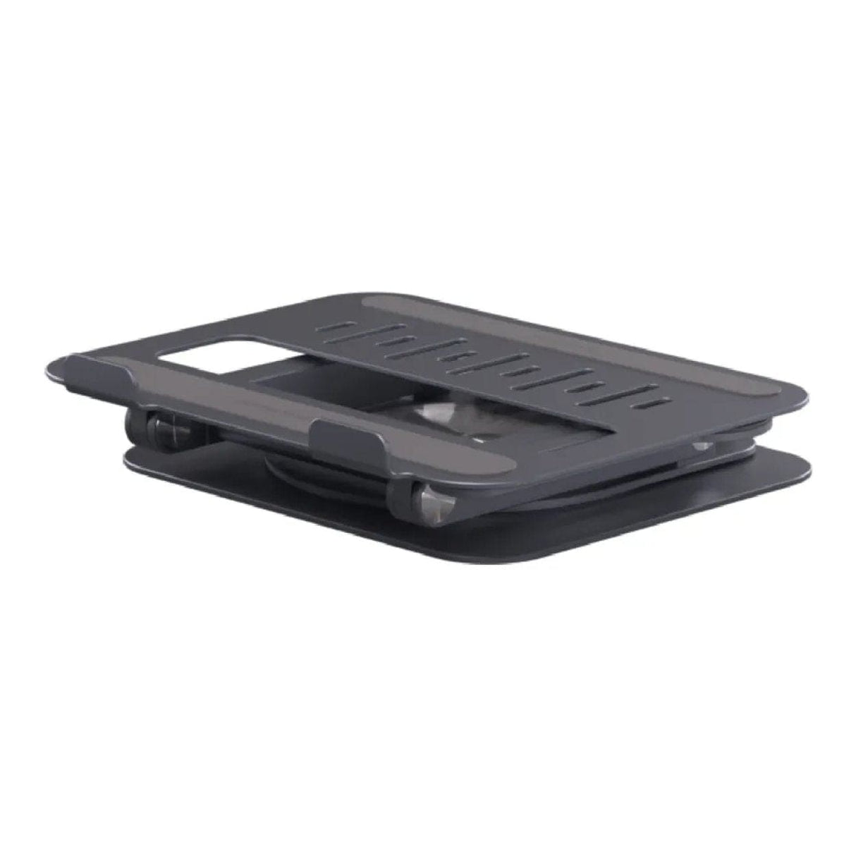 Adam Elements CASA Stand 6-in-1 Type-C Notebook Hub Stand Grey AAPADHUBSTDUGY