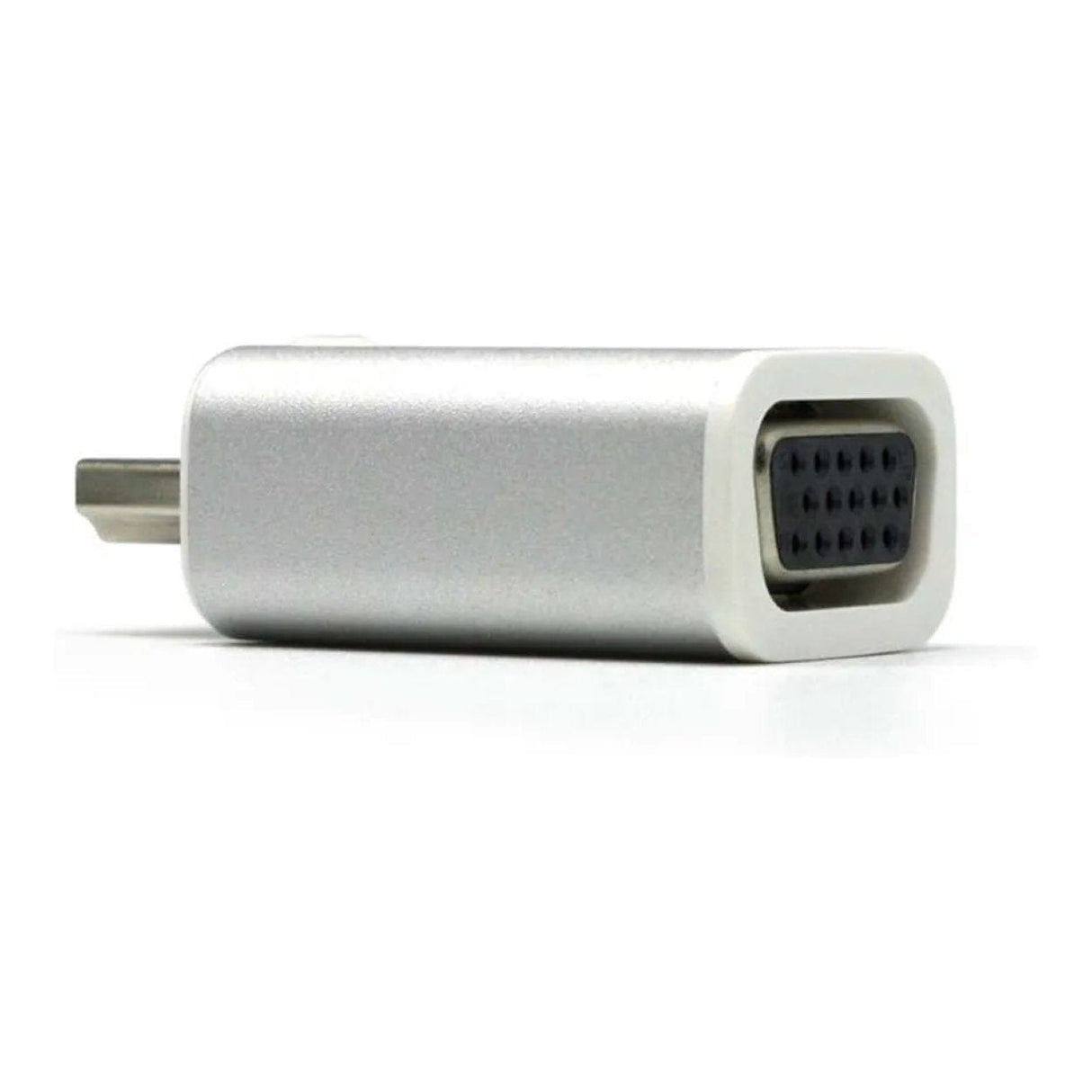 Adam Elements M3 HDMI to VGA Adapter Silver AAPADM3SL