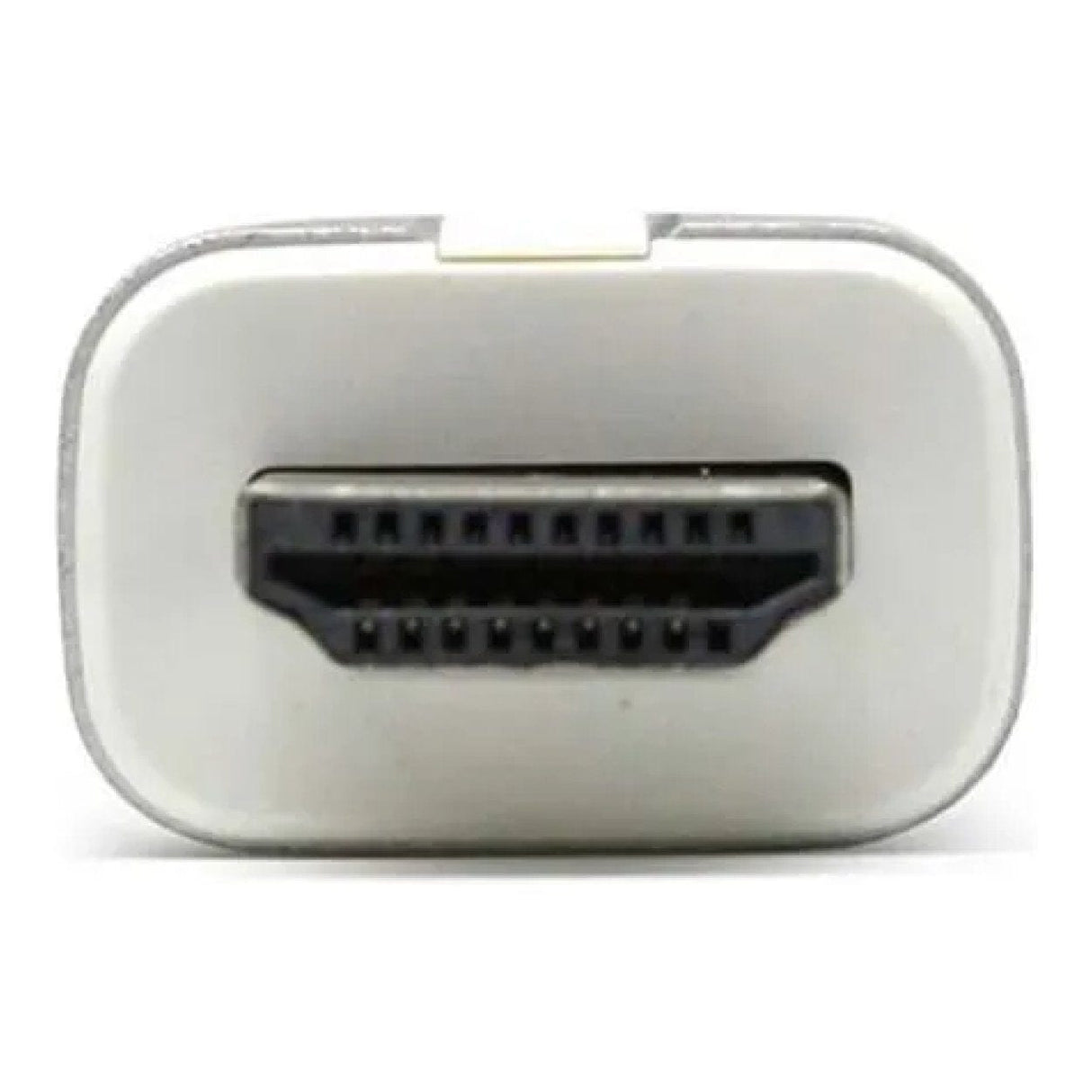 Adam Elements M3 HDMI to VGA Adapter Silver AAPADM3SL