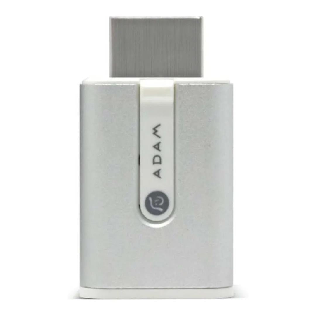 Adam Elements M3 HDMI to VGA Adapter Silver AAPADM3SL